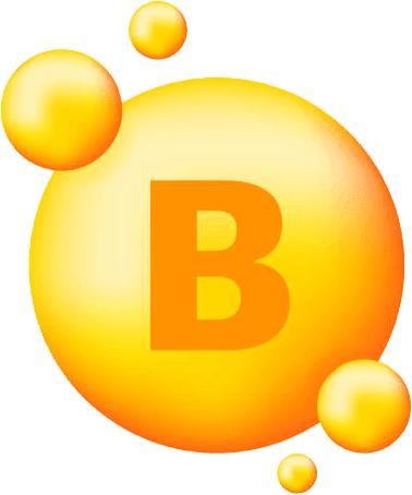 vitamin b