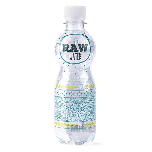 Raw Water