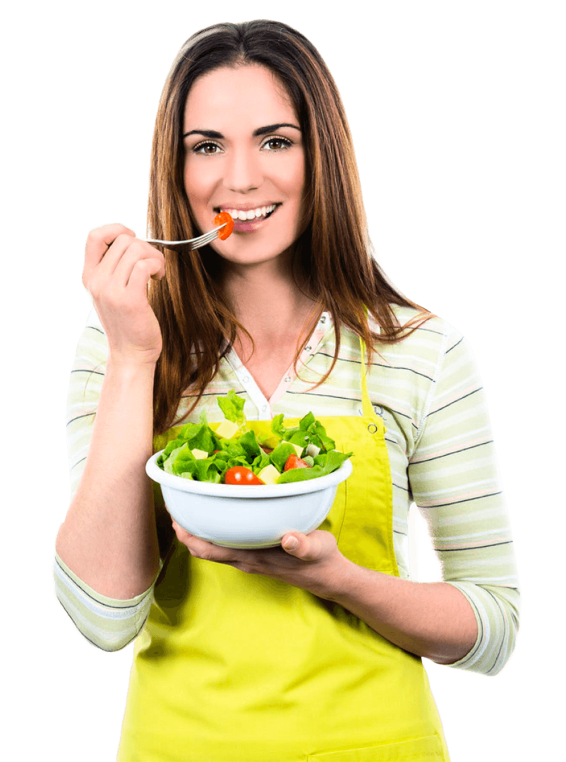 zdravý životní styl