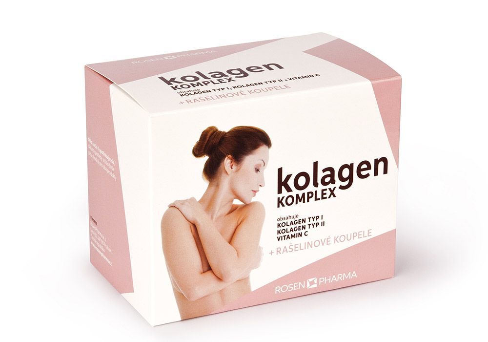 Kolagen KOMPLEX