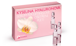 Kyselina hyaluronová - sérum