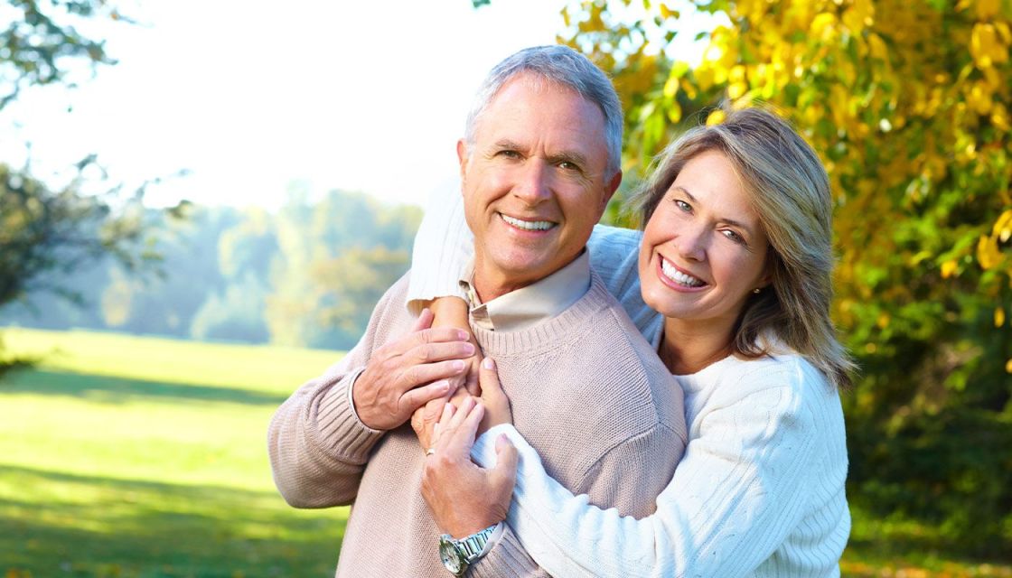 zdravý životní styl