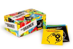 theBRAINER® granulát