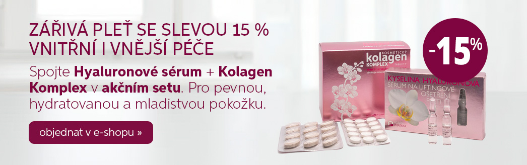 Seto pro profesion&aacute;ln&iacute; p&eacute;či o pleť