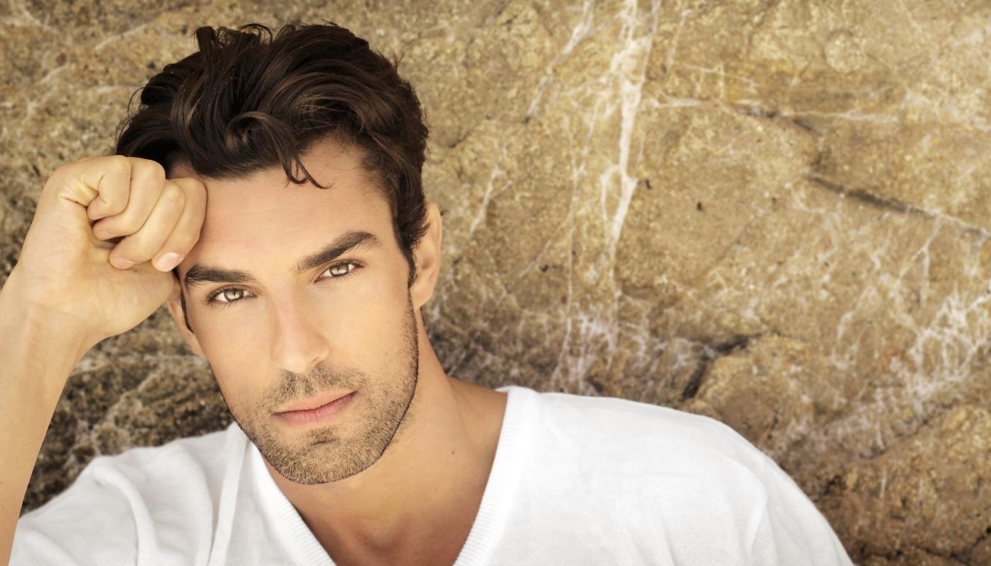 Potřebuj&iacute; muži "jin&yacute;" kolagen?