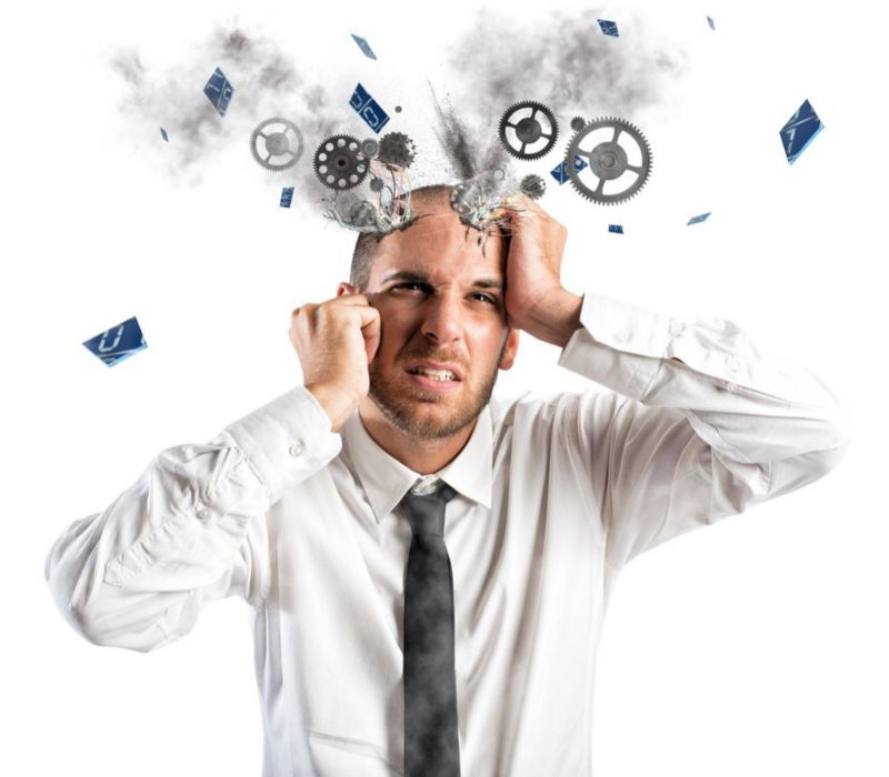 Soustředěn&iacute;