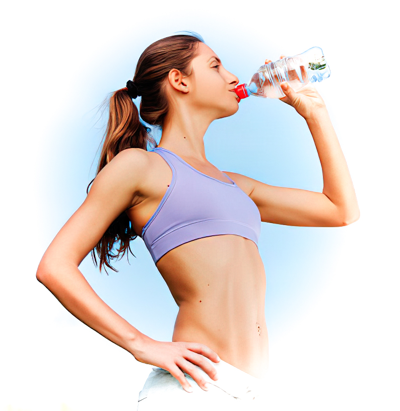 Letn&iacute; sportov&aacute;n&iacute; pitn&yacute; režim