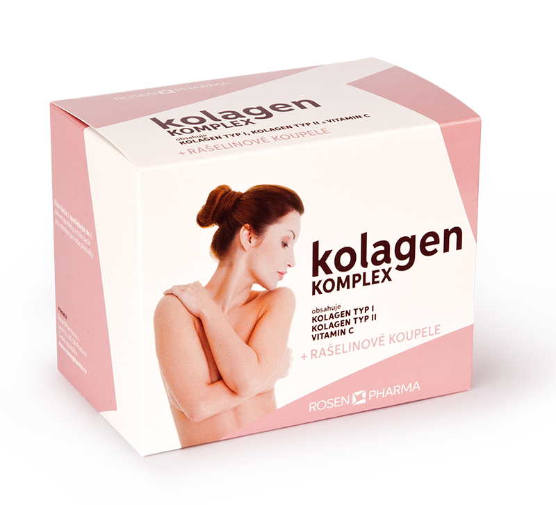 Kolagen KOMPLEX