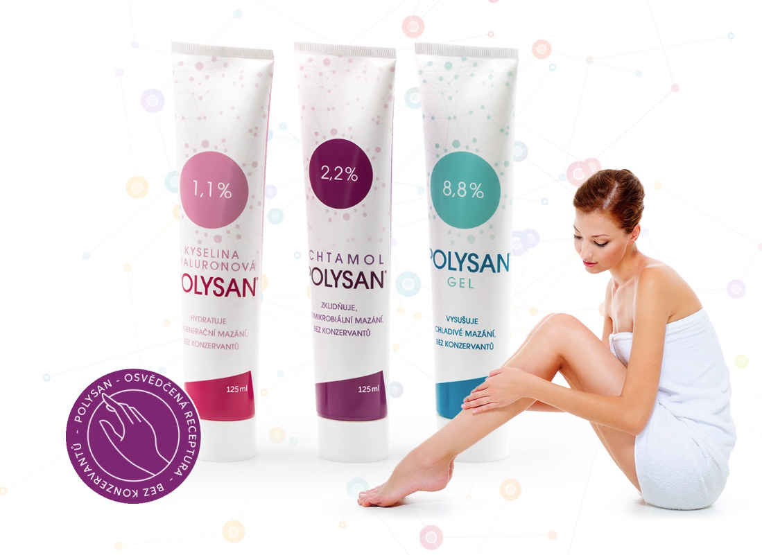Detoxikace organizmu