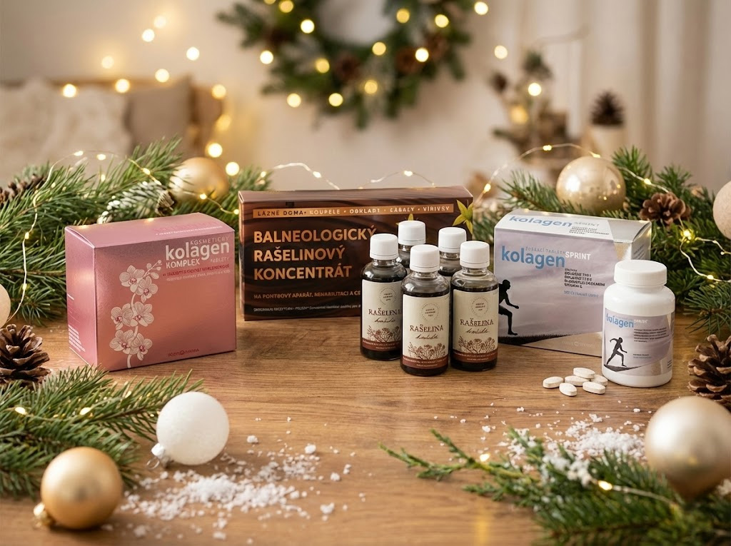 Detoxikace organizmu