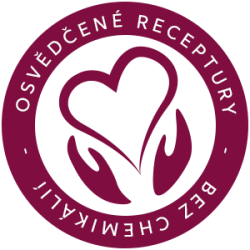 osvědčen&eacute; receptury