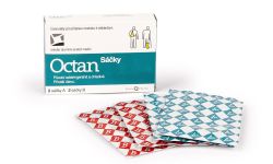 Octan s&aacute;čky