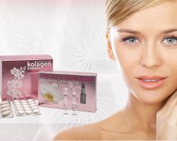 Profesion&aacute;ln&iacute; kosmetick&aacute; p&eacute;če od RosenPharma