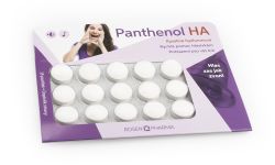 Panthenol HA pastilky