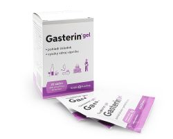 Gasterin&reg; gel