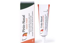 Pinio-Nasal nosní mast