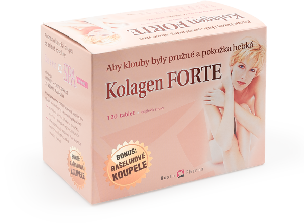 Kolagen FORTE