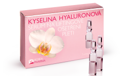 Kyselina hyaluronov&aacute; - s&eacute;rum