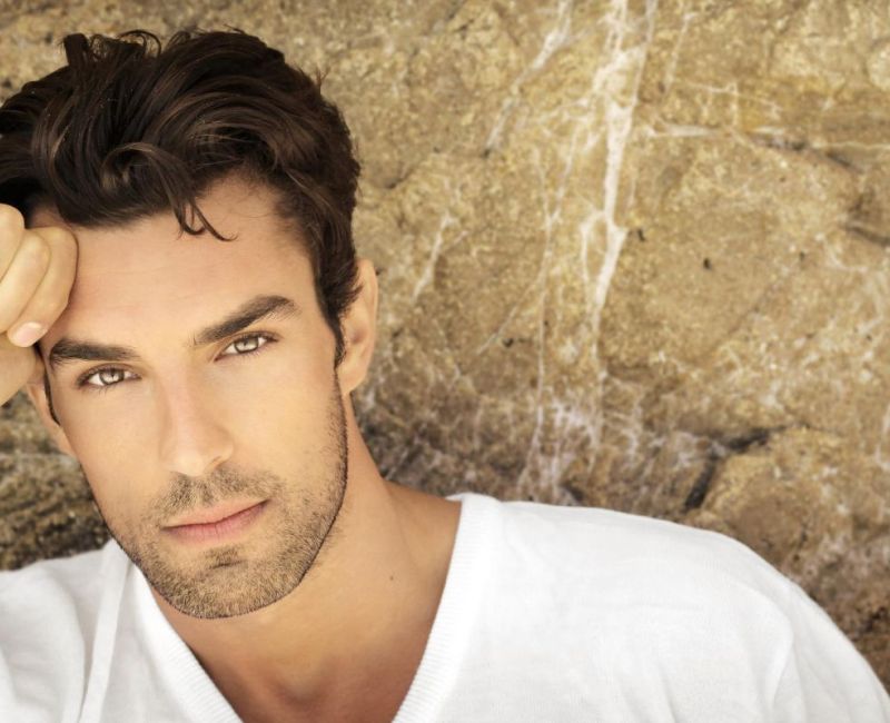 Potřebuj&iacute; muži "jin&yacute;" kolagen?