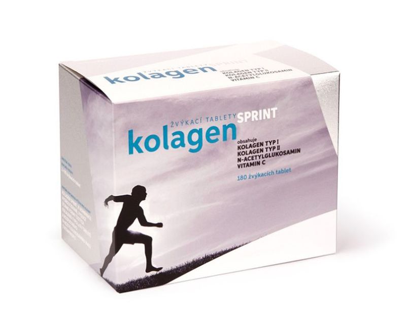 Kolagen SPRINT