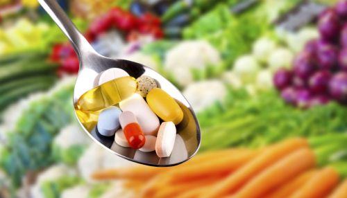 Co jsou doplňky stravy a kdy je nutn&eacute; je zařadit do na&scaron;eho j&iacute;deln&iacute;čku