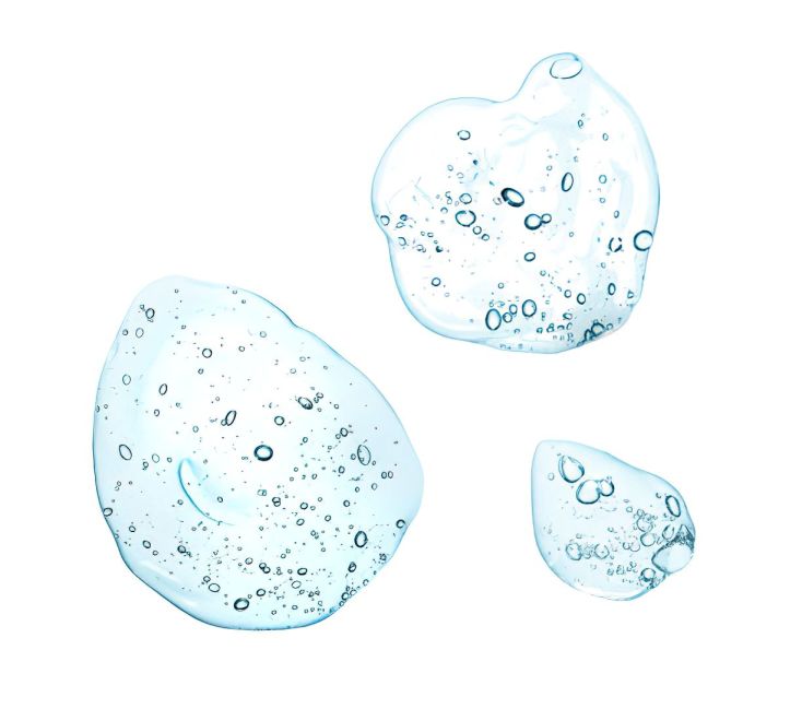 kyselina hyaluronov&aacute;