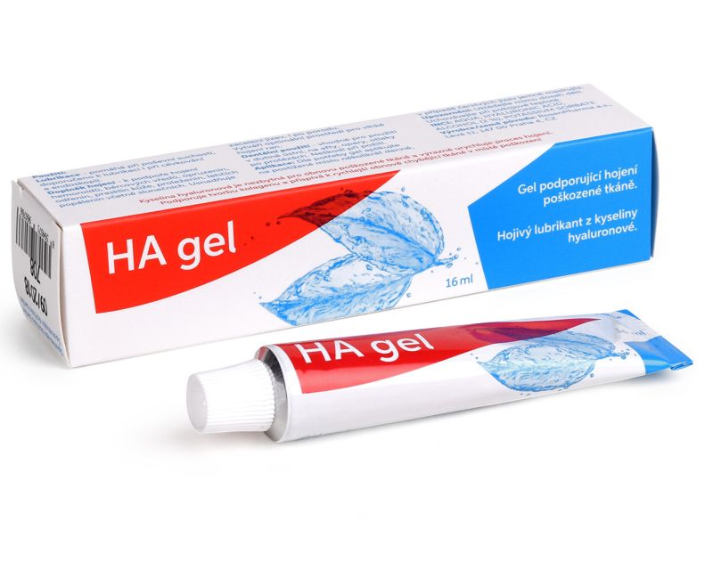 HA gel