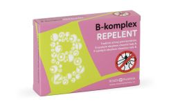 B-komplex Repelent
