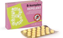 B-komplex Repelent