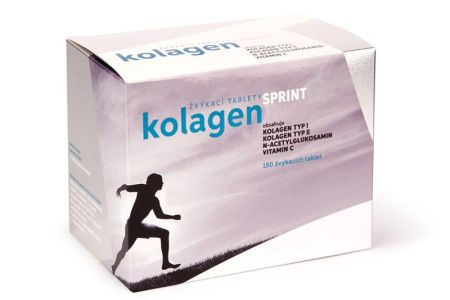 Kolagen SPRINT