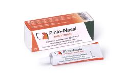 Pinio-Nasal nosn&iacute; mast