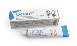 Octan gel