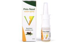 Pinio-Nasal nosní sprej