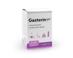 Gasterin&reg; gel