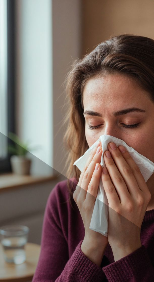 Pinio-Nasal