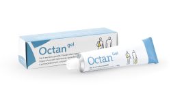 Octan gel