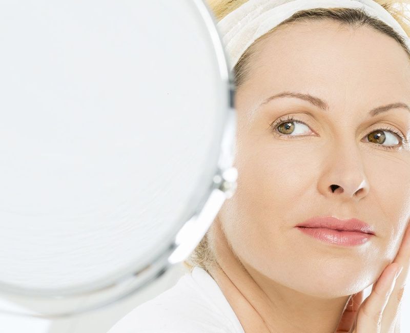 Kolagen a jeho vliv na hubnut&iacute;, na st&aacute;ř&iacute;..