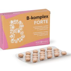 B-komplex FORTE