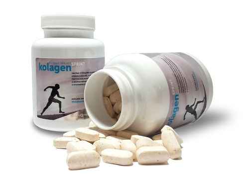 Kolagen Sprint