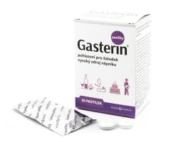 Gasterin&reg; pastilky