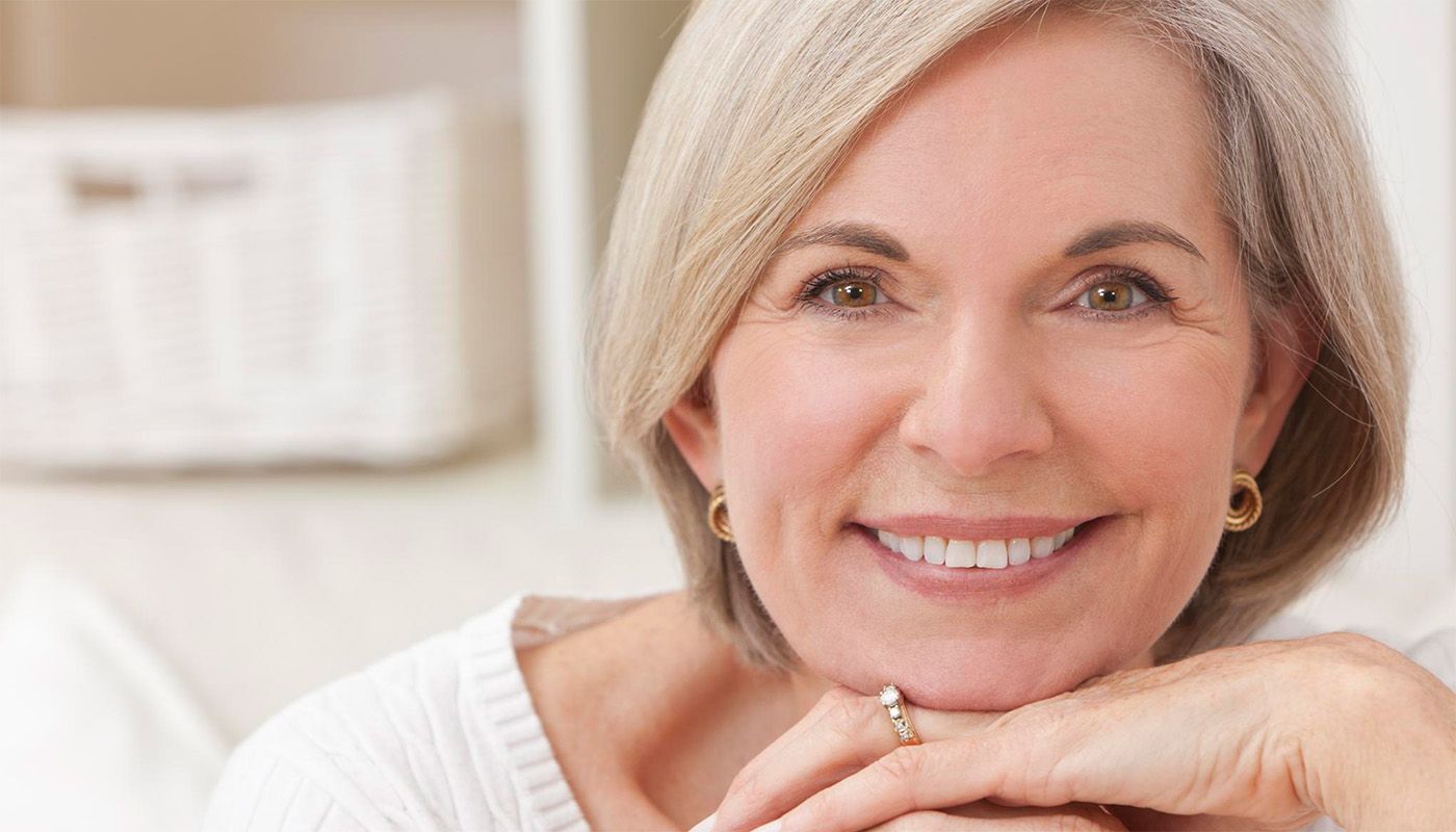 Podpora zdravé pokožky pomocí vyvážené stravy a zdravého životního stylu