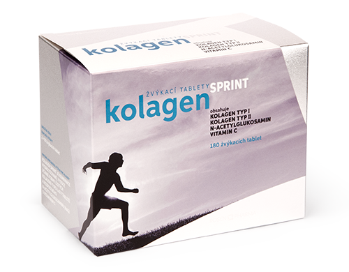 Kolagen SPRINT