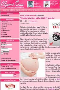 Těhotenství-bez-pálení-žáhy-Jde-to