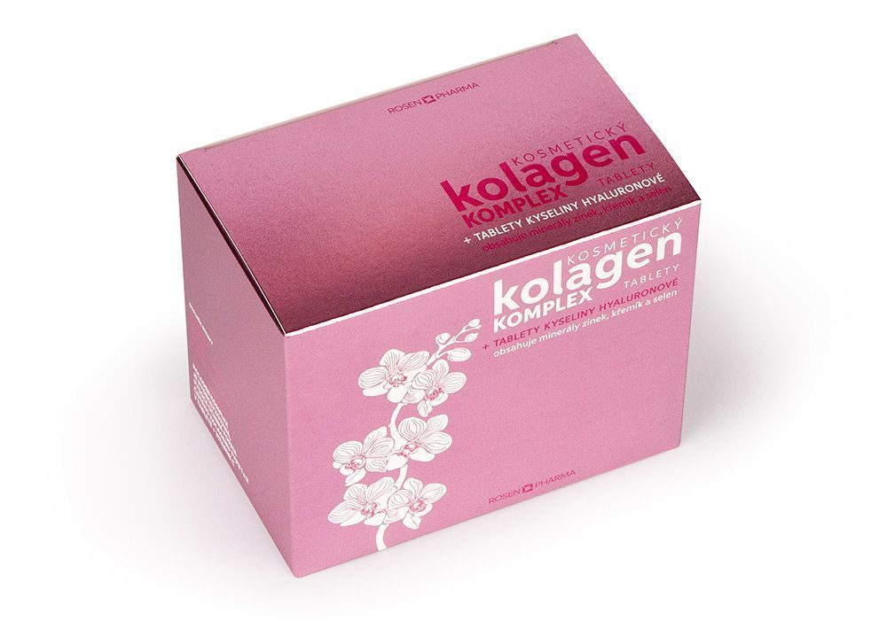 Kosmeticky Kolagen KOMPLEX