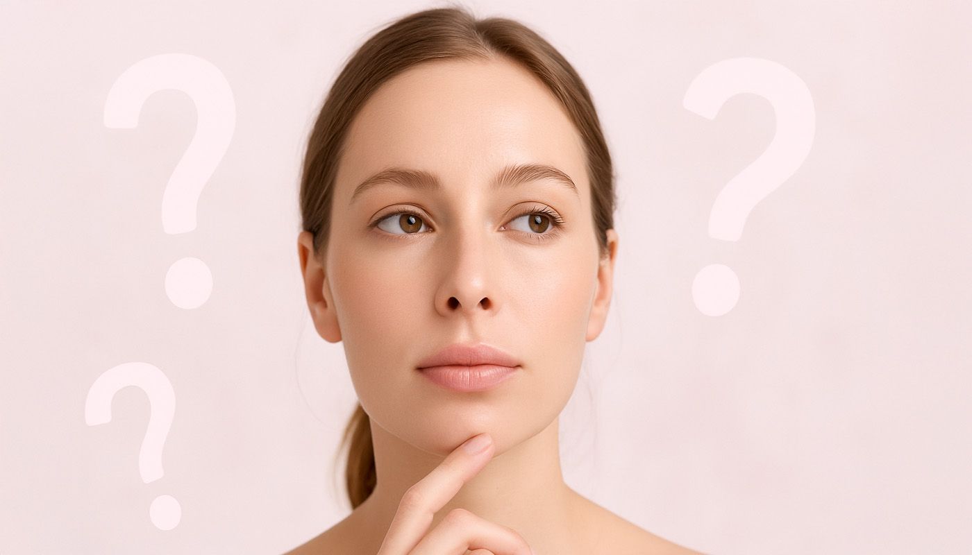 Nejčastější otázky o kolagenu, které vás zajímají