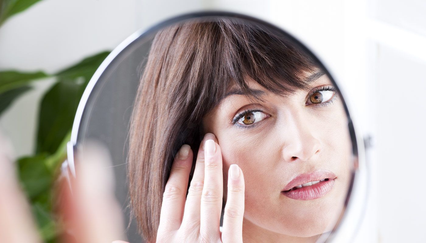 Co je kolagen - vše o kolagenu