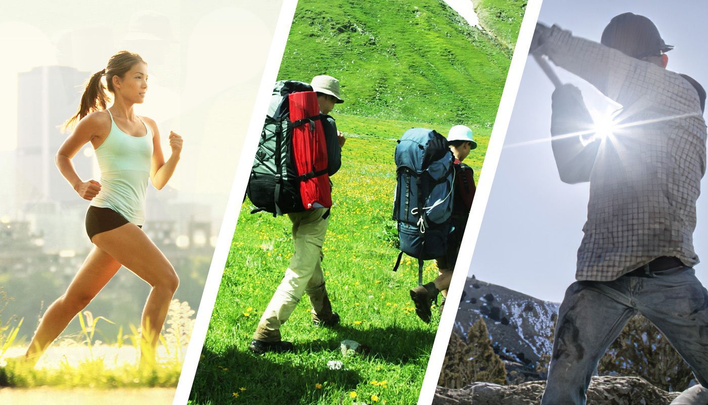 Kdy a proč pít iontové nápoje?