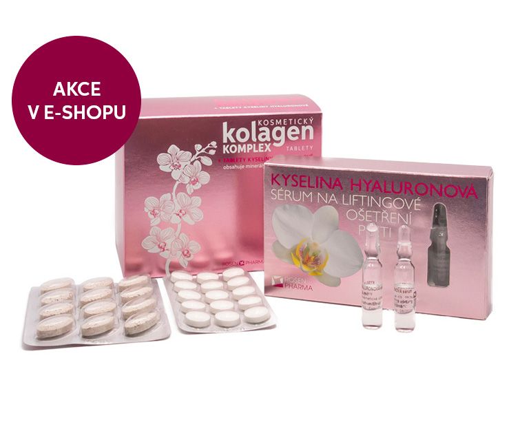 Multivitamin s minerály