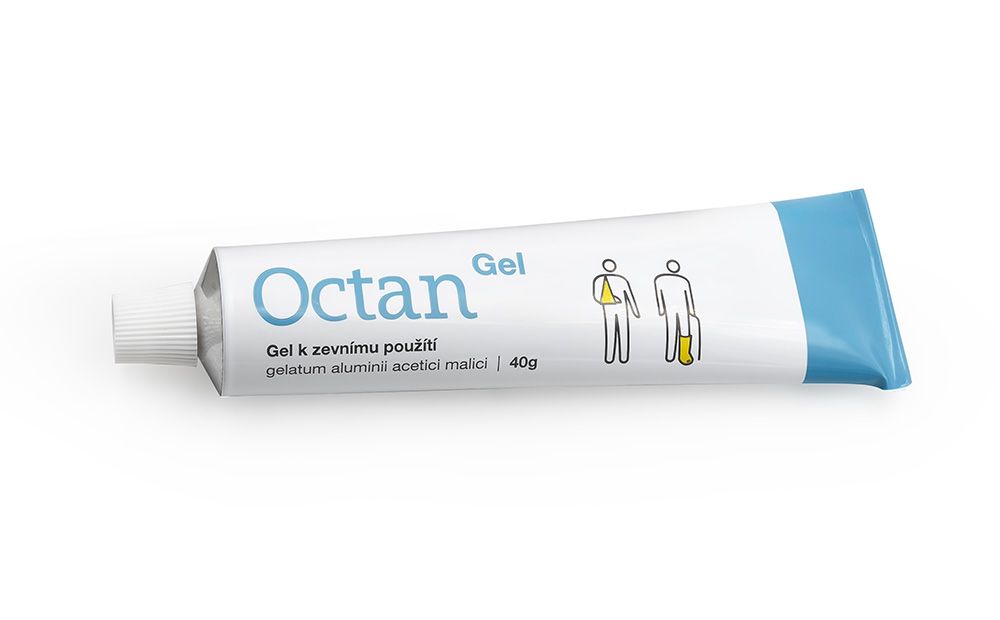 Octan gel