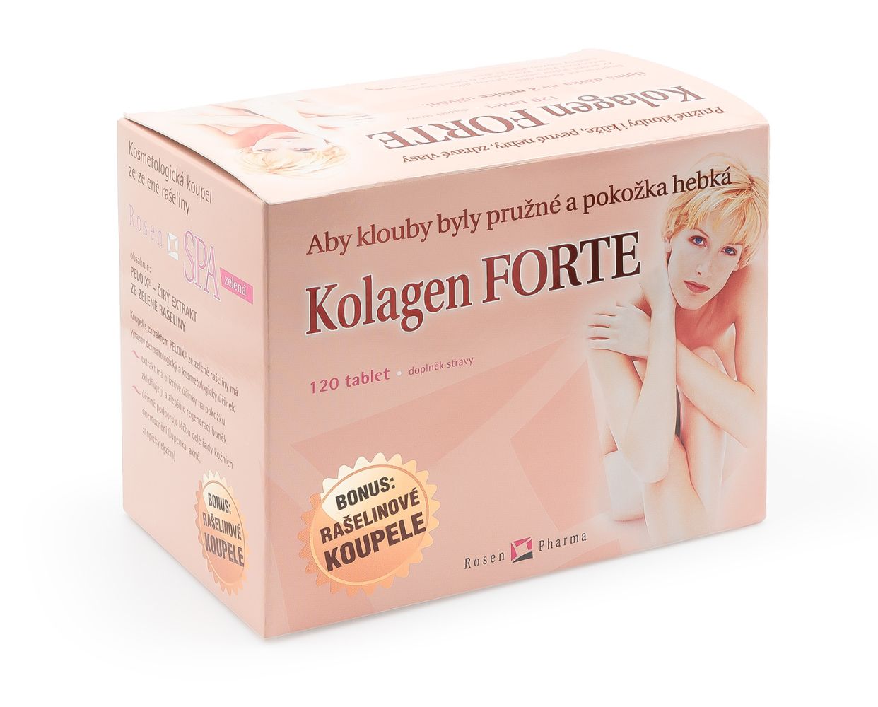 Kolagen FORTE